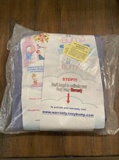 Inflatable Cozy Bump Pregnancy