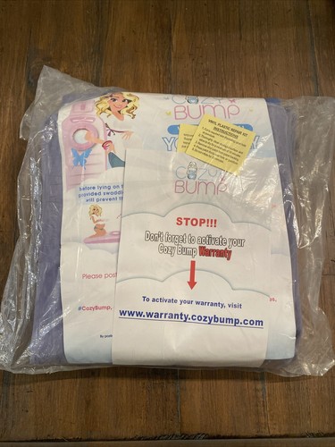Inflatable cozy bump - cozy, pregnancy