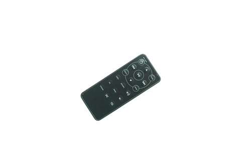 Remote control for ihome - for, ih51