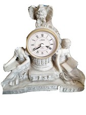 Juliana collection figurines 