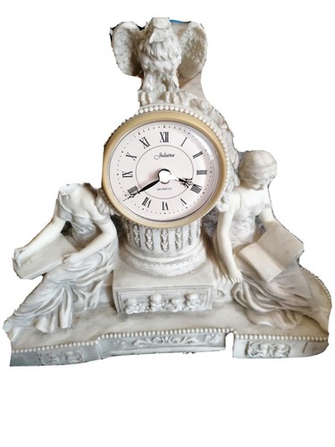 Juliana collection figurines - ,