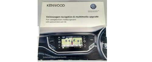 Kenwood nav multimedia - nav,