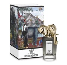 Penhaligons The Omniscient Mr