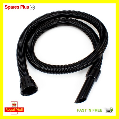 Long vacuum cleaner - long, 2.5m