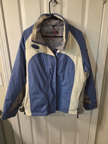 Trespass performance jacket - trespass,