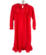 Vintage HER MAJESTY RED NIGHT