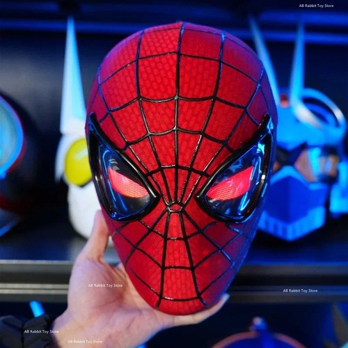 The amazing spider man - spider-man, mask