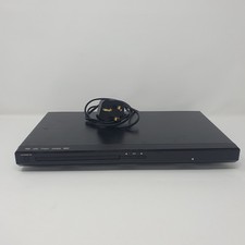 Tesco TDVDSS11 DVD Player