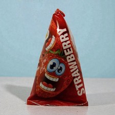 Strawberry Freeze Pops Pyramid
