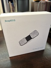 ECG machine portable bluetooth