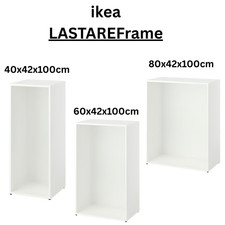 IKEA LASTARE Modular Storage