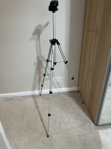 Hawke scope tripod camera - hawke,