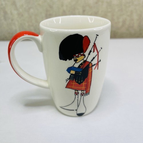 Mug tea cup whittard - tea, of