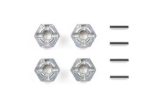 Tamiya 53056 Pin Type Wheel