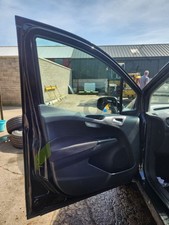 Ford transit courier mk1 door - transit,