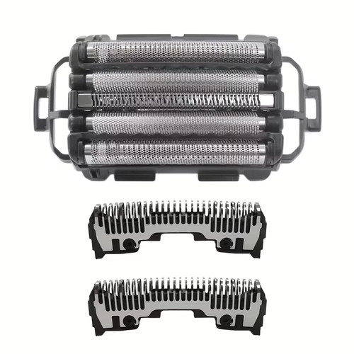 Wes9032 foil inner - &, blades