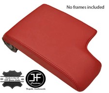 TANIN RED GENUINE TOP GRAIN