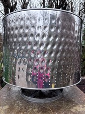 Fire Pit * Washing Machine