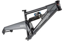 Frame Pivot Bearing Kit |