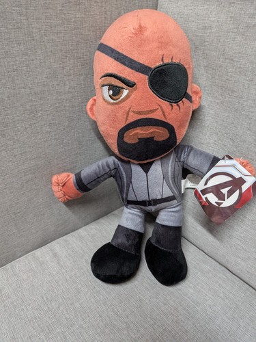 Marvel avengers end - game, plush
