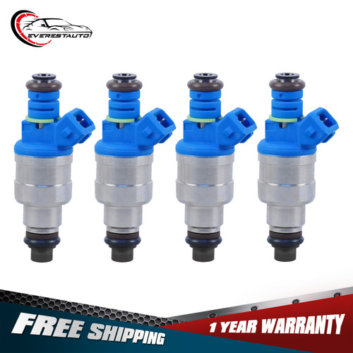Fuel injectors one hole - fuel,
