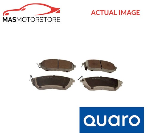 Brake pads set - brake, pad