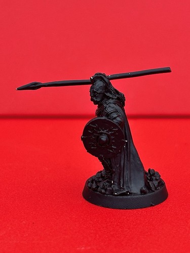 Rohan royal guard - rohan,