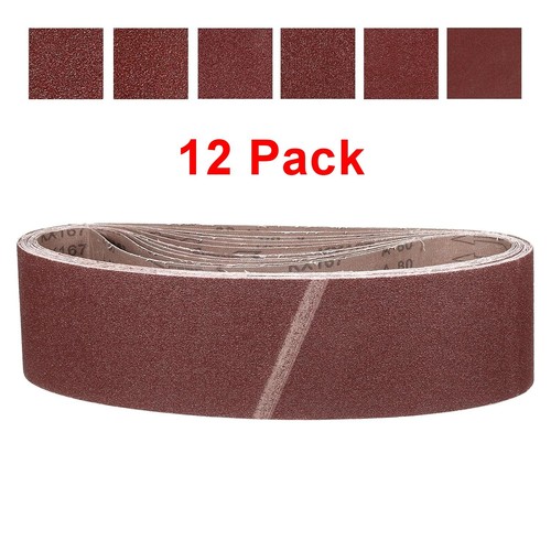 12pcs x36 inch - 4, sanding