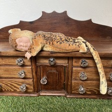 Vintage 2000 Anne Geddes Baby