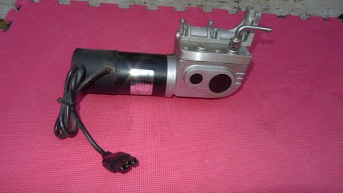 Motor gearbox right spectra - right,