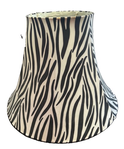 Dale tiffany zebra print - dale,