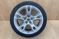 ALLOY WHEEL RIM 19 INCH 'APOLLO' 9J - Jaguar XK8 XKR 1996-2006 #0364