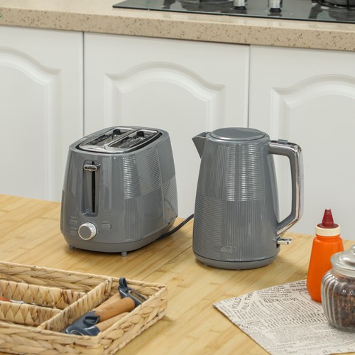 Fast boil kettle - 1.7l, and