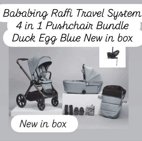 Bababing raffi travel - raffi, system
