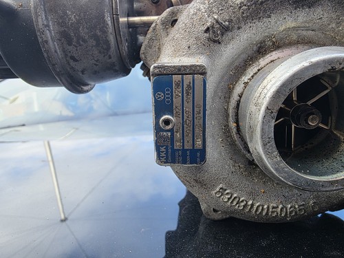 Genuine audi 2008 2012 - audi, a4