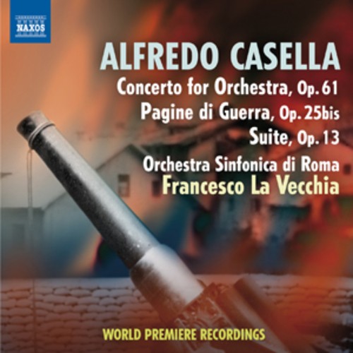 Alfredo casella - alfredo,