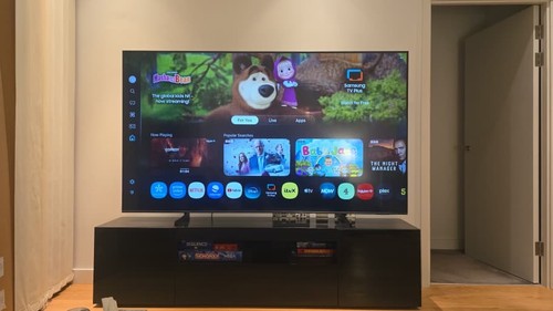 Samsung q60c qled hdr - samsung,