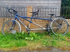 Dawes Tandem Bicycle - Galaxy