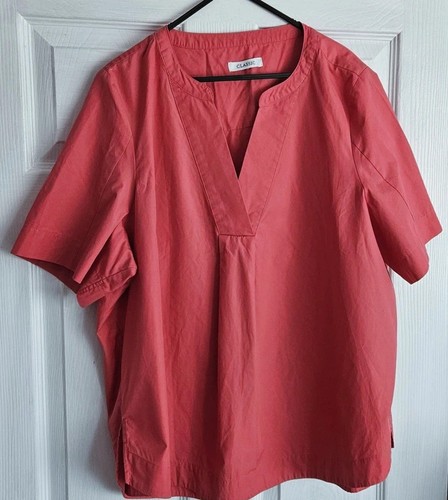 Ladies blouse tunic top - ladies, m&s