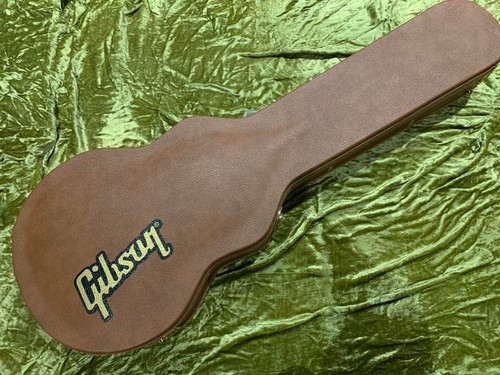 New gibson les paul - les, standard
