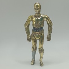 Star Wars C-3PO Vintage
