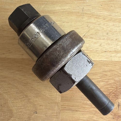 Snap tools compressor - snap, on