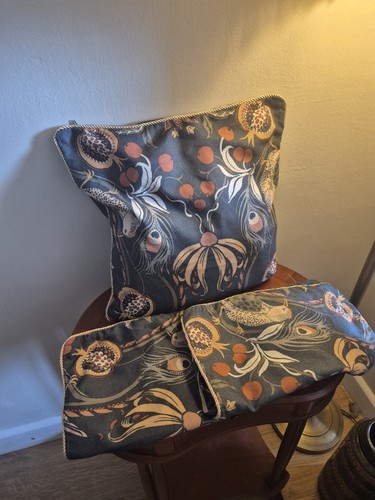 Vintage cushion covers - 3,