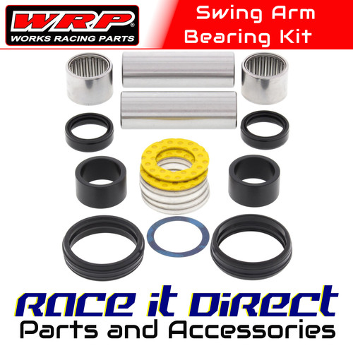 Swing arm bearing kit for - bearing,