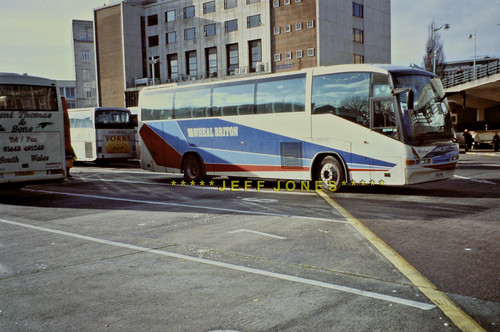 Original bus slide 17879 - original,