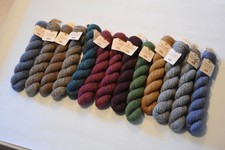 13  x 25g Vintage Rowan
