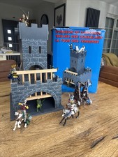 Le Toy Van Dungeon Of Darkness