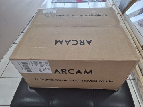Arcam avr11 arcavr11am year - arcam,