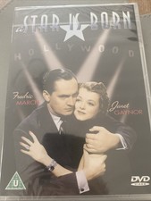 A Star Is Born - Dvd 📀 -