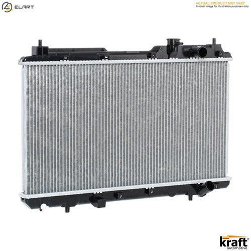 Radiator engine cooling - engine,